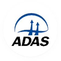 ADAS logo