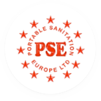 Portable Sanitation Europe logo