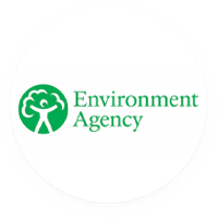 Environmental Agency logo