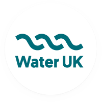 Water UK logo