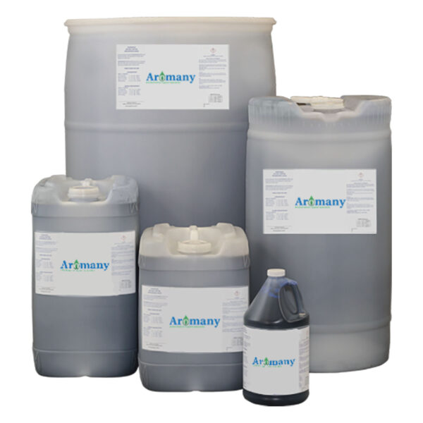 Aromany mulitple barrel mockup