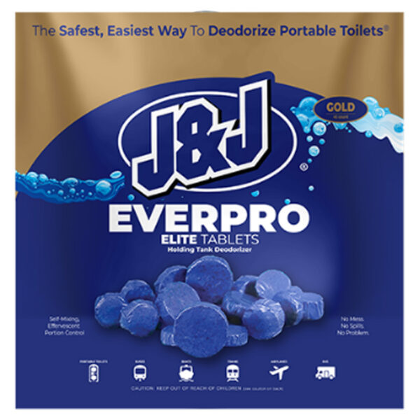 Everpro Elite Tablets