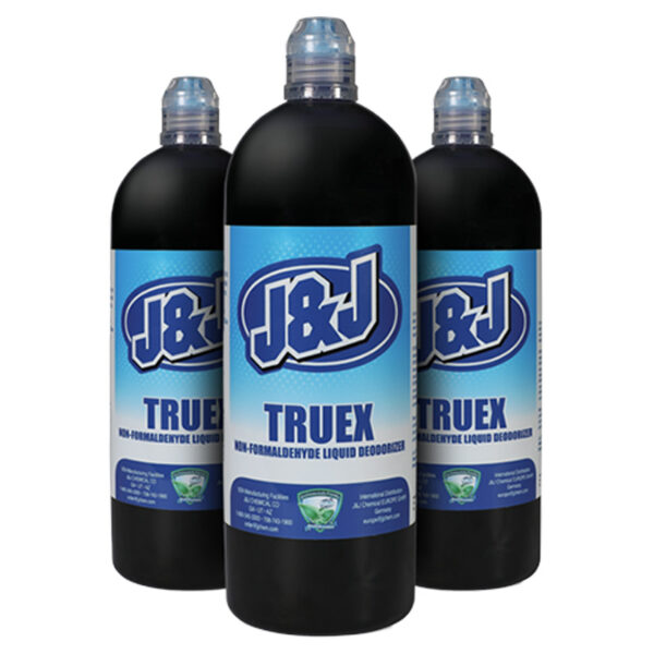 Truex Squeeze Bottles