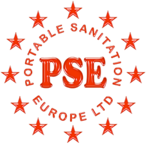 Portable Sanitation Europe Ltd Logo
