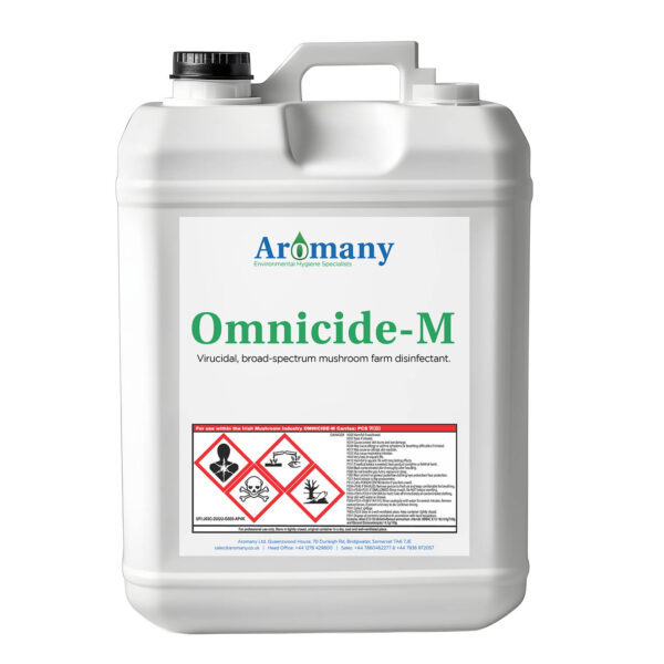 Omnicide M Chemical