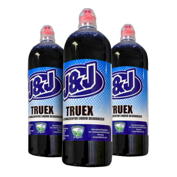 Aromany Truex No Foam Squeeze Bottles